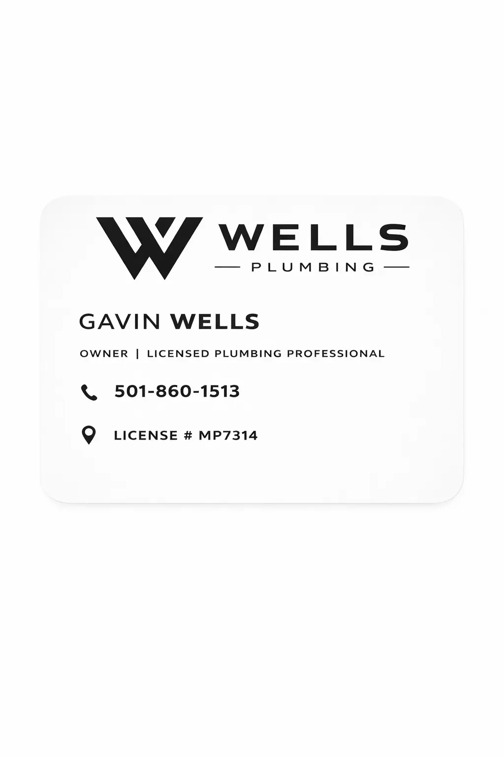 Wells Plumbing - Plumbing Professional