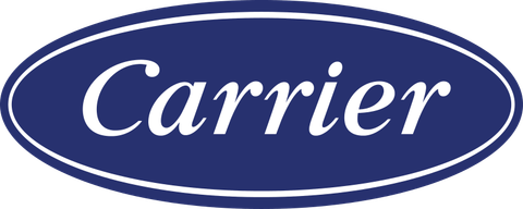 Carrier heating and cooling systems